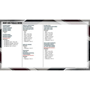 2026 Topps Football Blaster Box