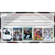 2026 Topps Football Hobby Pack