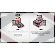 2026 Topps Football Mega Box