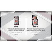 2026 Topps Football Mega 20-Box Case