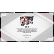 2026 Topps Football Mega Box