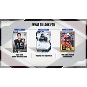 2026 Topps Football Blaster Box
