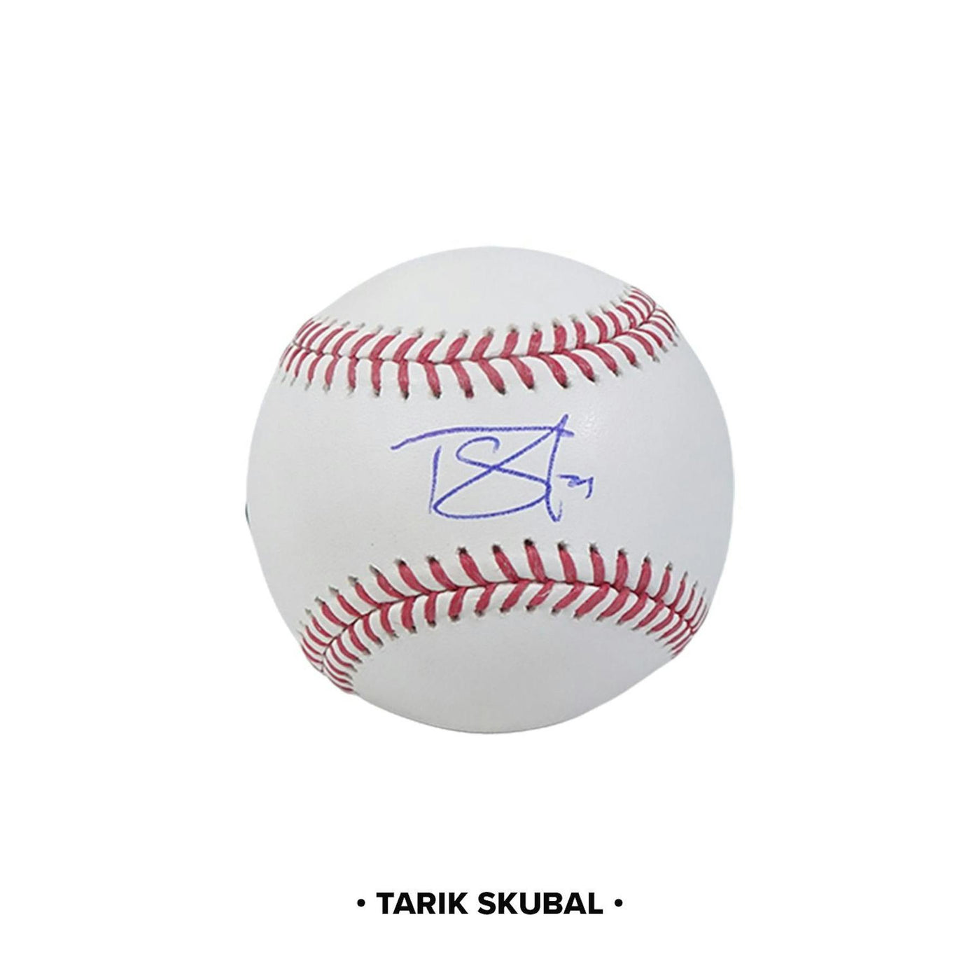2026 Hit Parade Autographed Baseball Triple Play Series 2 Hobby Box - 3 Items Per Box!