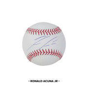2026 Hit Parade Autographed Baseball Triple Play Series 2 Hobby Box - 3 Items Per Box!
