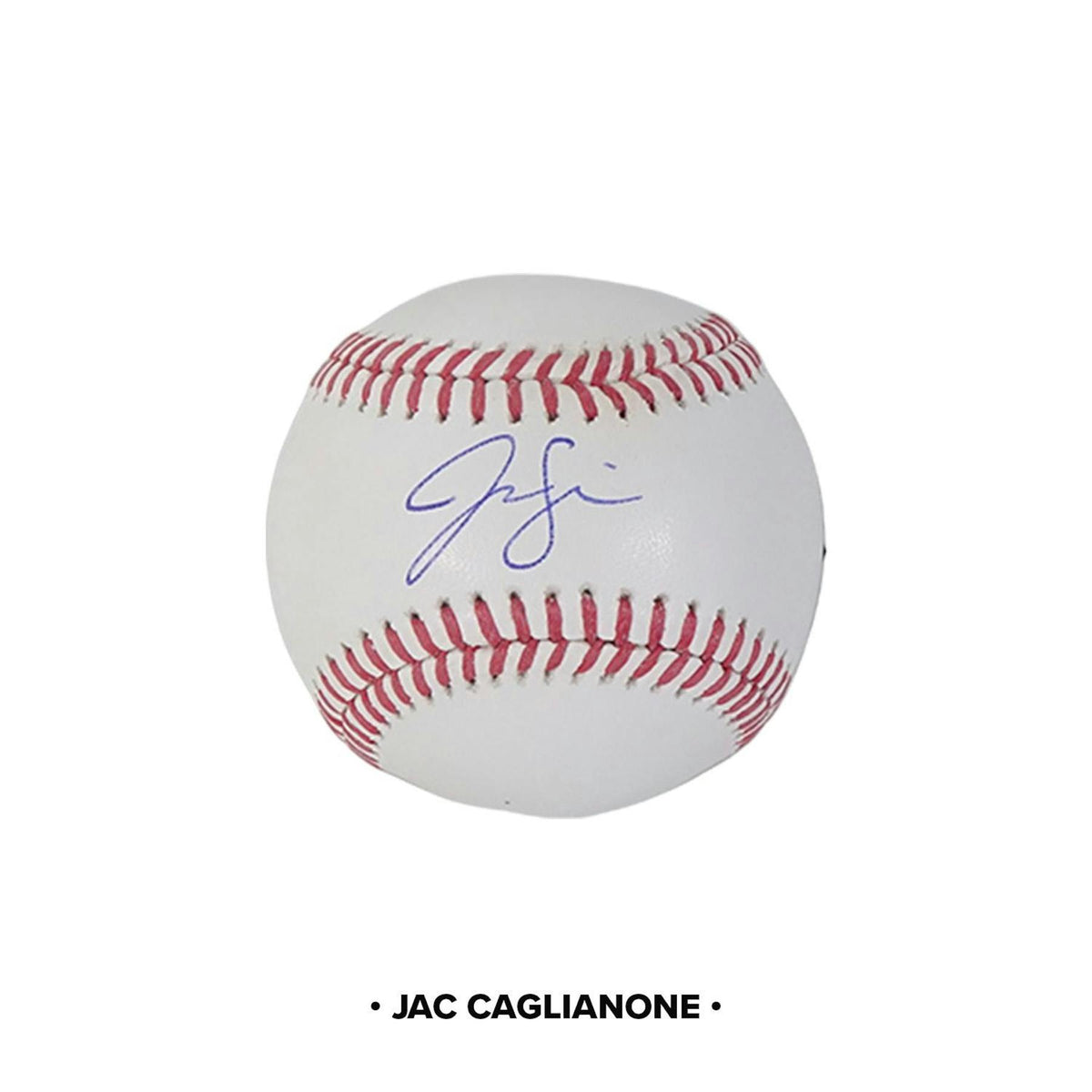 2026 Hit Parade Autographed Baseball Triple Play Series 2 Hobby Box - 3 Items Per Box!