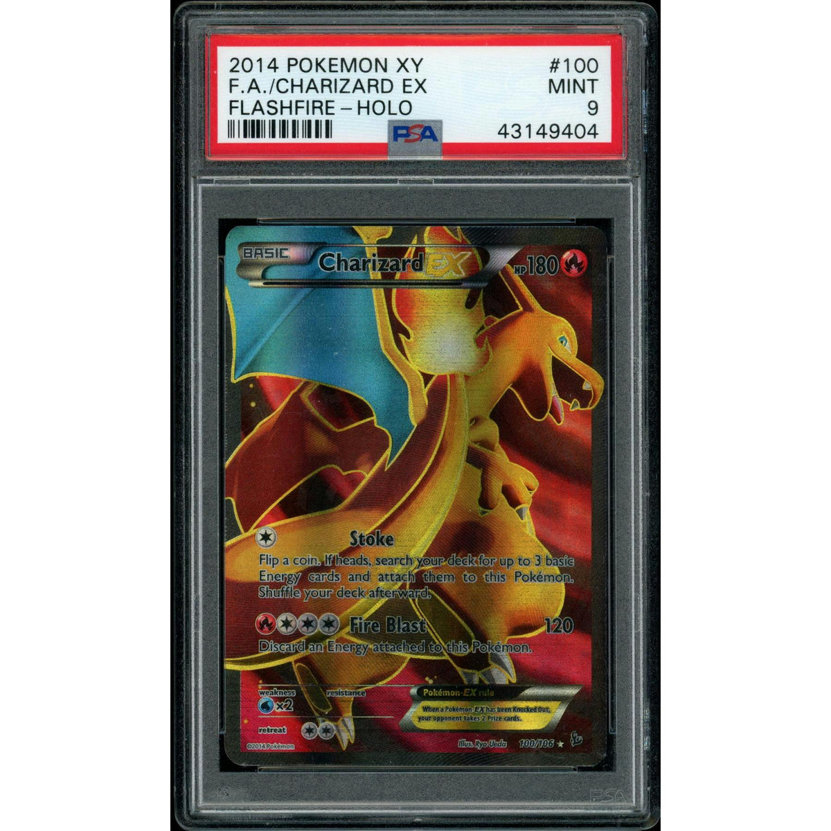 2026 Hit Parade Gaming Ultra Premium Charred Edition Series 2 Hobby Box