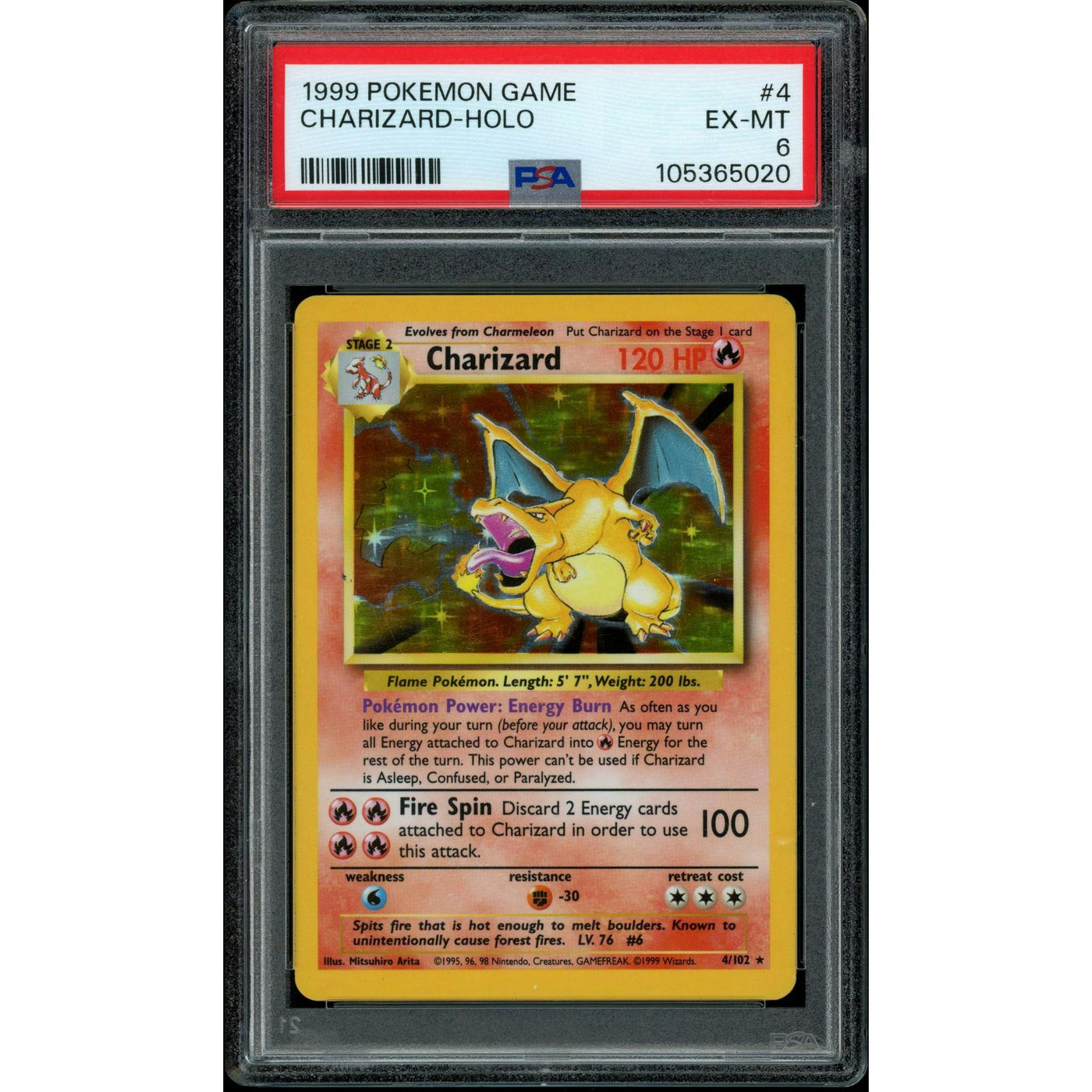 2026 Hit Parade Gaming Ultra Premium Charred Edition Series 2 Hobby Box