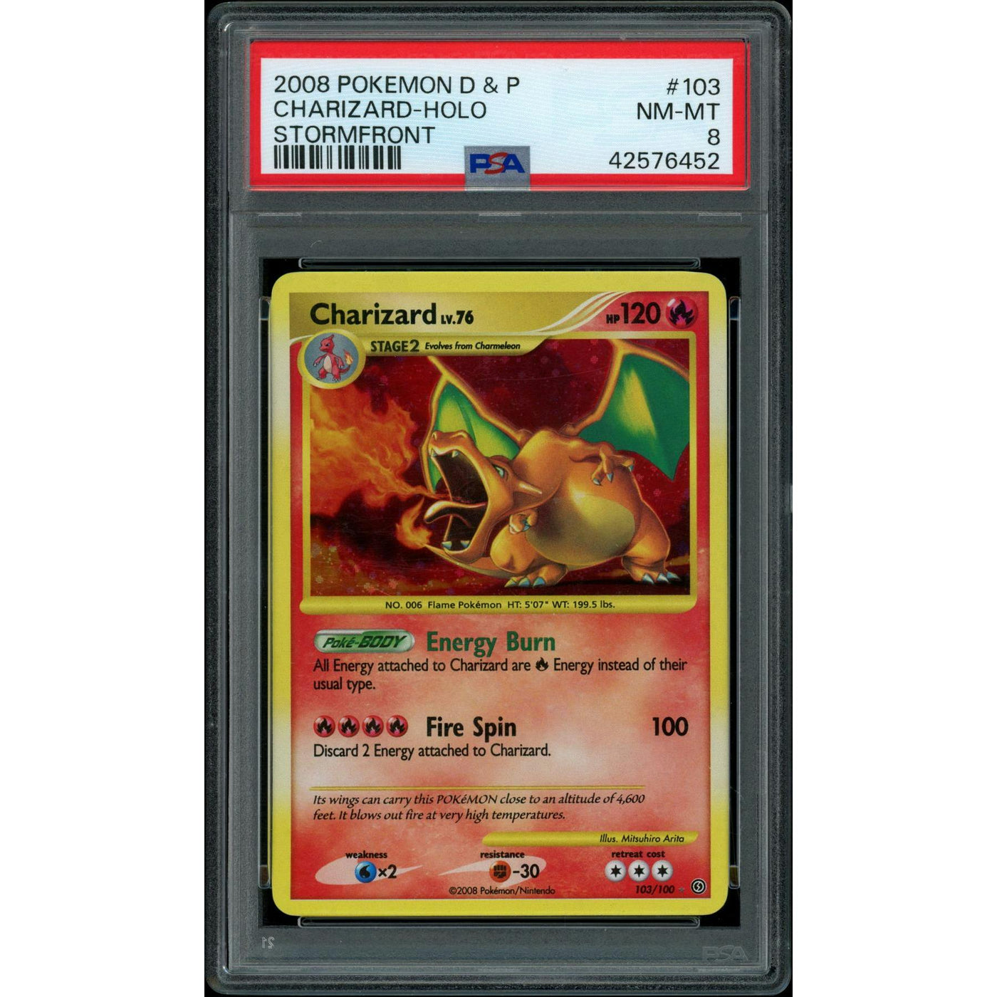 2026 Hit Parade Gaming Ultra Premium Charred Edition Series 2 Hobby Box