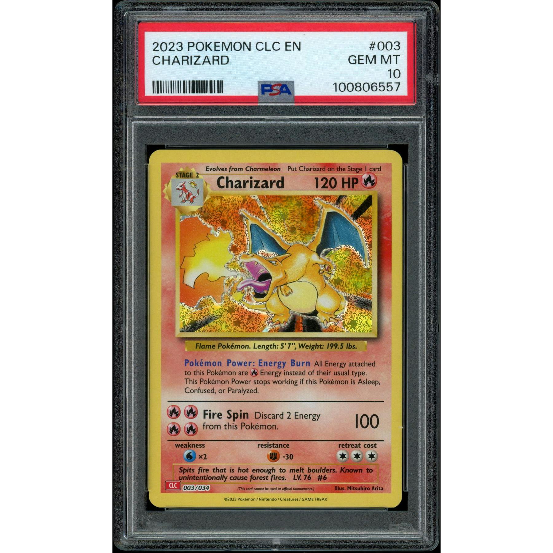 2026 Hit Parade Gaming Ultra Premium Charred Edition Series 2 Hobby Box