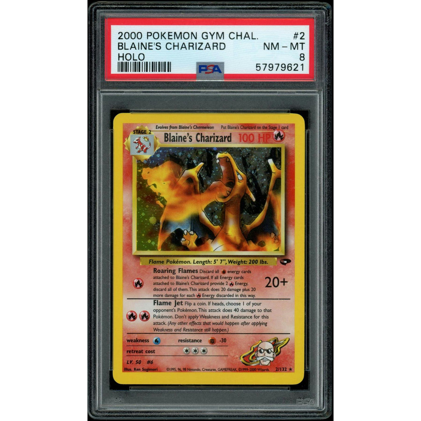 2026 Hit Parade Gaming Ultra Premium Charred Edition Series 2 Hobby Box