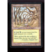 Gaea's Cradle (Light Play)