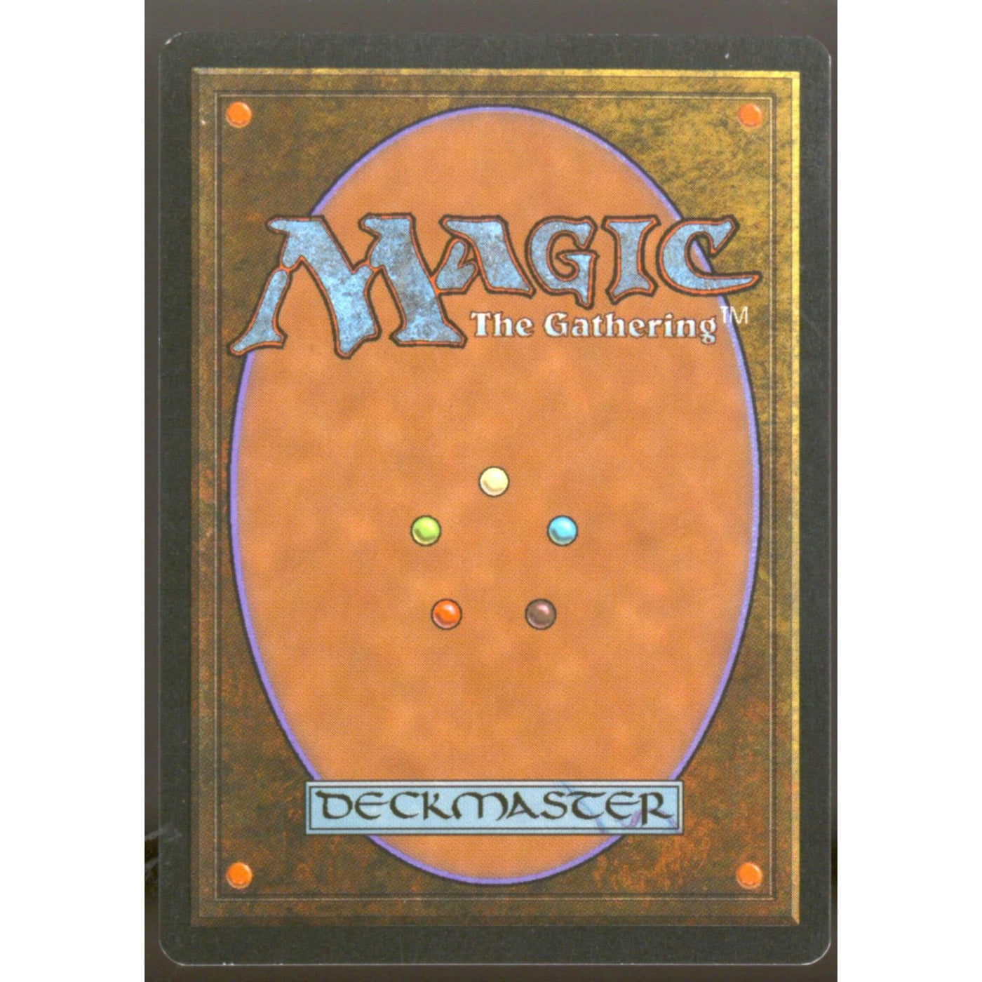 Gaea's Cradle (Light Play)