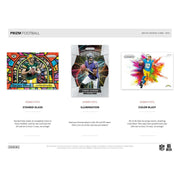 2020 Panini Prizm Football 1st Off The Line FOTL Hobby Box