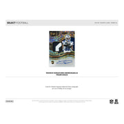 2020 Panini Select Football Hobby Hybrid H2 Box