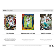 2020 Panini Select Football Hobby Box