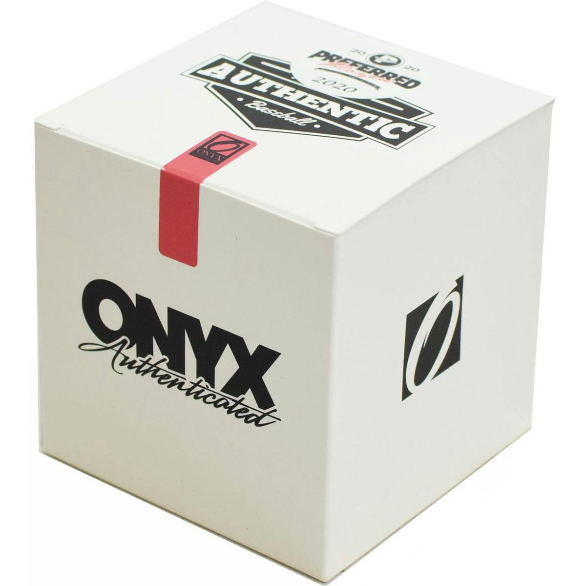 2020 Onyx Preferred Players Collection Baseball Hobby 3-Box Case (Reed Buy)