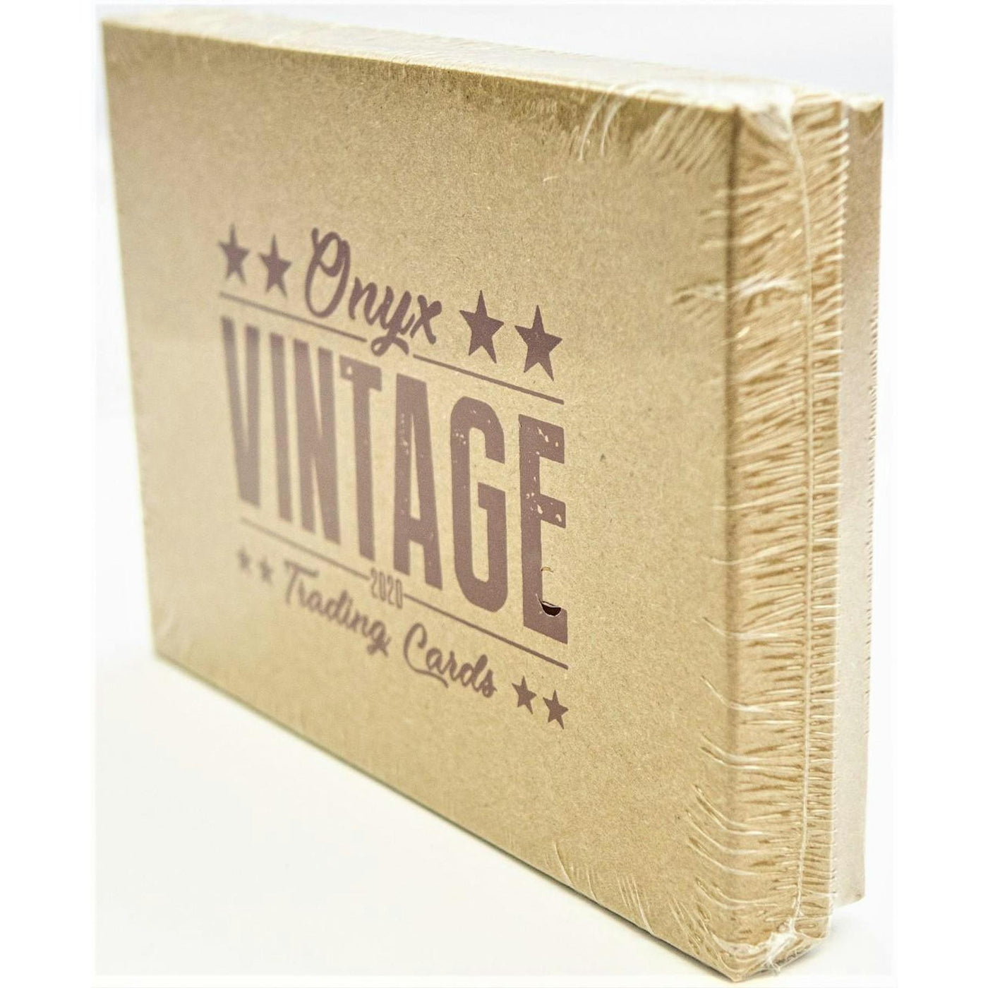 2020 Onyx Vintage Baseball Hobby Box (Reed Buy)