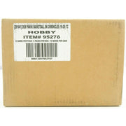 2019/20 Panini Chronicles Basketball Hobby 12-Box Case