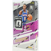 2019/20 Panini Donruss Optic Basketball Hobby Box (Reed Buy)