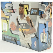 2019/20 Panini Contenders Optic Basketball Hobby Box