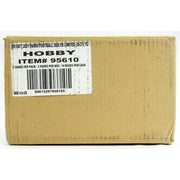 2020 Panini Limited Football Hobby 14-Box Case