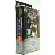 2020 Panini Playbook Football Hanger Box (Orange Parallels)