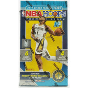 2019/20 Panini Hoops Premium Stock Basketball Hobby Hybrid Box (Reed Buy)