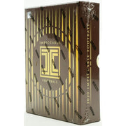 2020 Panini Impeccable Football Hobby Box