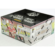 2020 Panini Mosaic No Huddle Football Hobby 20-Box Case