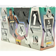 2019/20 Panini Mosaic Basketball Hobby Box (Reed Buy)