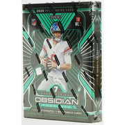 2020 Panini Obsidian Football Hobby Box