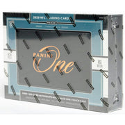 2020 Panini One Football Hobby Box