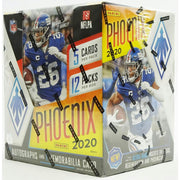 2020 Panini Phoenix Football Hobby Box