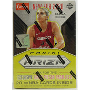 2020 Panini Prizm WNBA Basketball Blaster Box