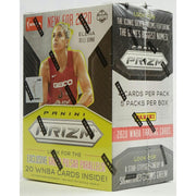 2020 Panini Prizm WNBA Basketball Blaster Box