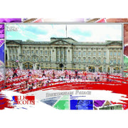 2020 Topps Baseball UK Edition Hobby Box