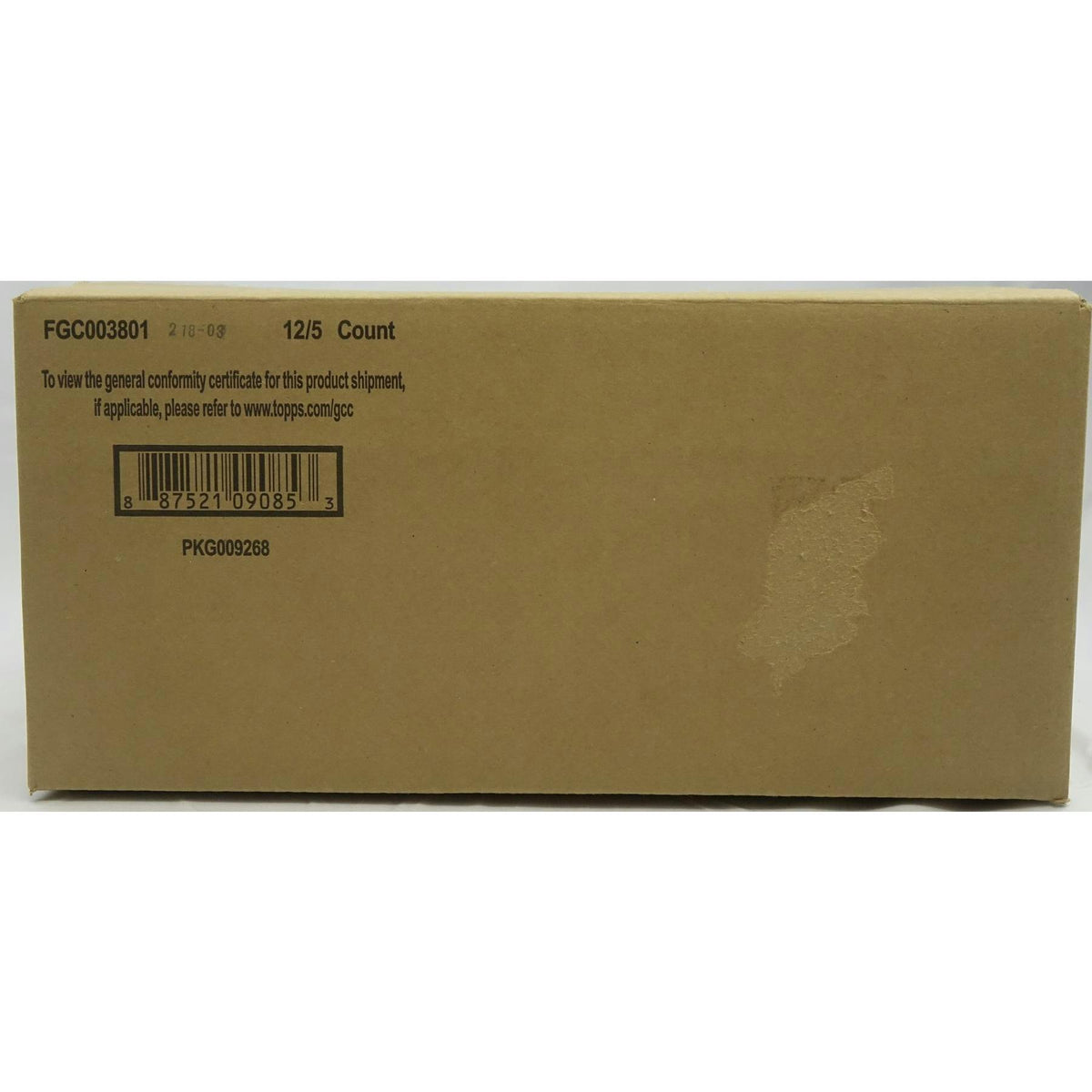 2020 Bowman Sterling Baseball Hobby 12-Box Case