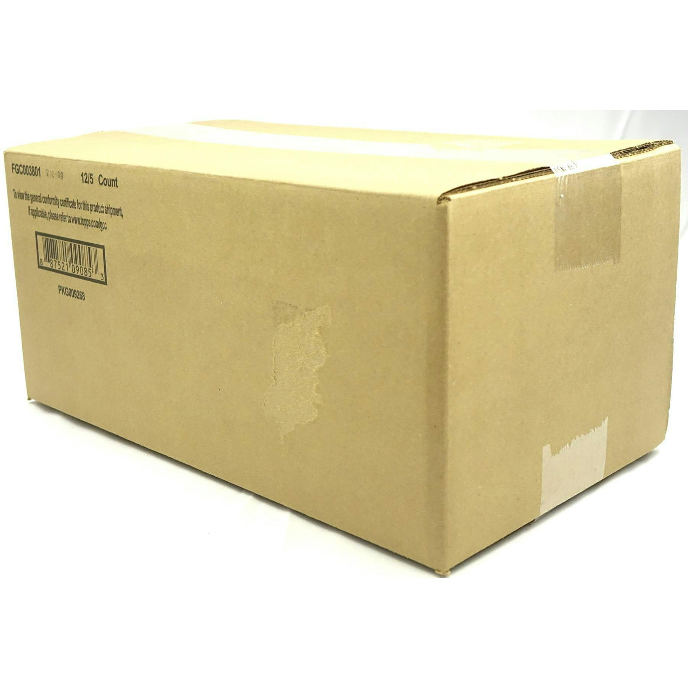 2020 Bowman Sterling Baseball Hobby 12-Box Case