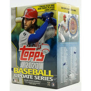 2020 Topps Update Baseball Blaster Box (Reed Buy)
