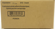 2020 Topps Chrome Baseball Hobby Jumbo 8-Box Case