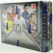 2019/20 Topps Bundesliga Museum Collection Soccer Hobby Box