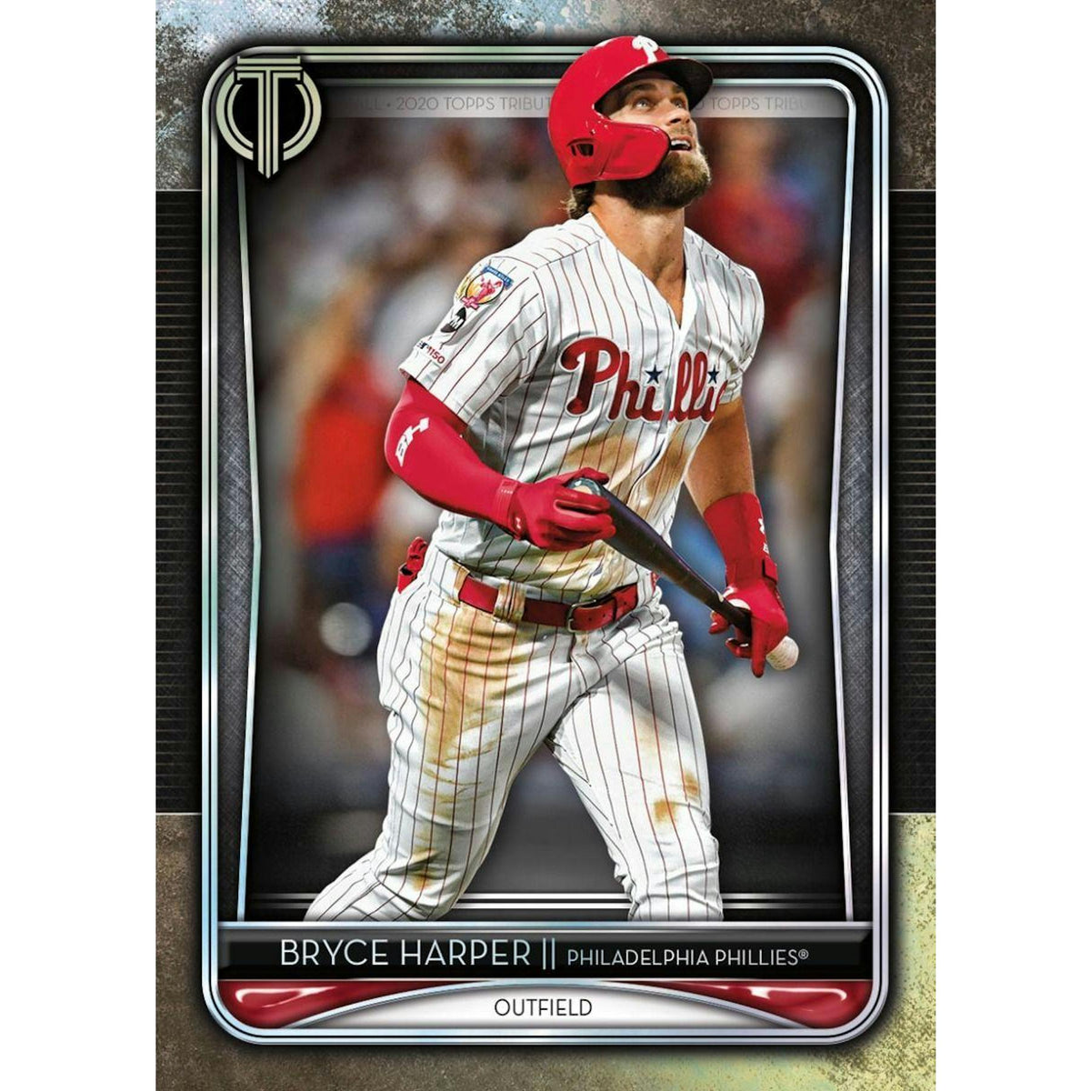2020 Topps Tribute Baseball Hobby 6-Box Case