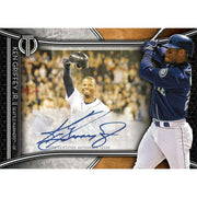 2020 Topps Tribute Baseball Hobby 6-Box Case