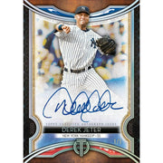 2020 Topps Tribute Baseball Hobby 6-Box Case