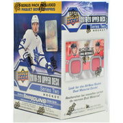 2019/20 Upper Deck Series 2 Hockey Blaster Box (Reed Buy)