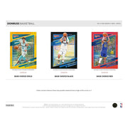 2021/22 Panini Donruss Basketball Choice 20-Box Case