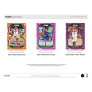 2021/22 Panini Prizm Basketball 6-Pack Blaster Box