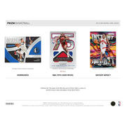 2021/22 Panini Prizm Basketball Hanger Pack (Reed Buy)
