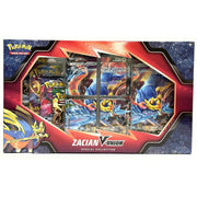 Pokemon V-Union 6-Box Case (2021) (Reed Buy)