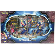 Pokemon V-Union 6-Box Case (2021) (Reed Buy)